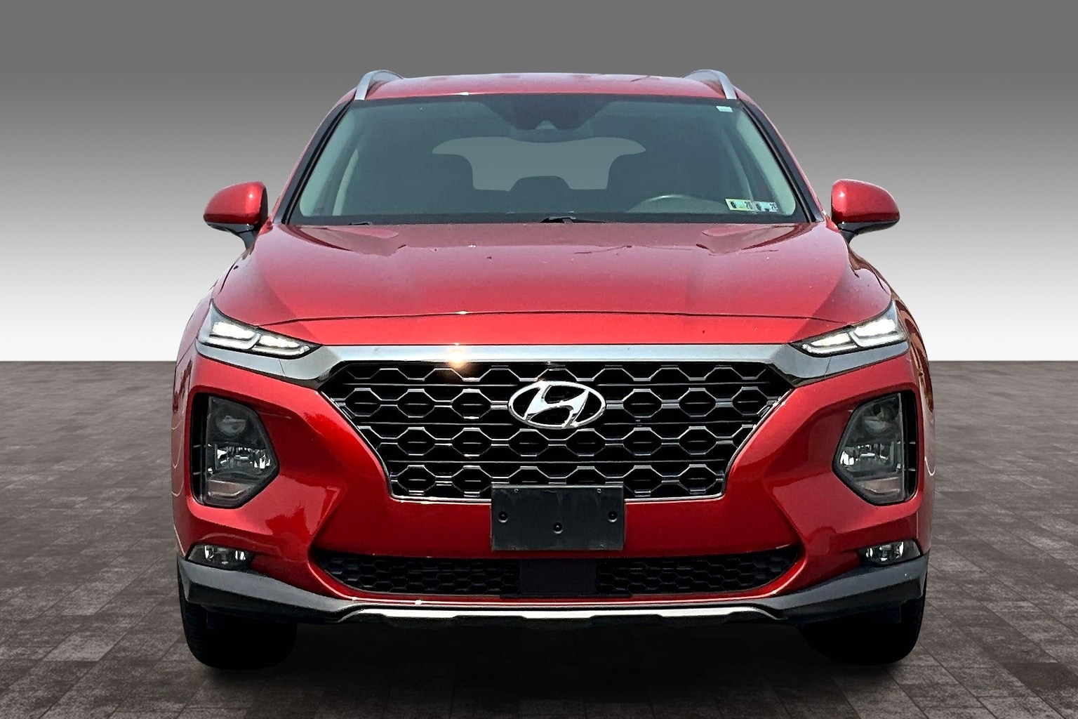 Used 2019 Hyundai Santa Fe SEL Plus with VIN 5NMS3CAD1KH066756 for sale in Reading, PA