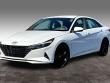 Used 2023 Hyundai Elantra SEL Sedan