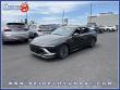 New 2026 Hyundai Sonata Hybrid SEL Sedan