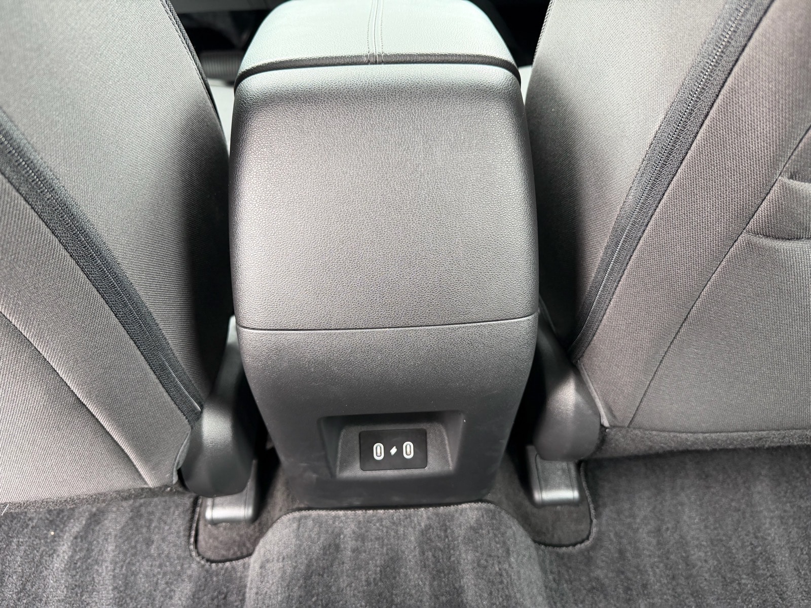 2026 Hyundai Tucson SE - Photo 15