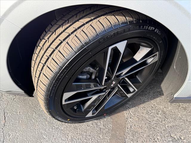 2024 Hyundai Sonata N Line - Photo 26
