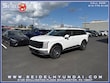  Hyundai Palisade Hybrid