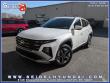 Used 2026 Hyundai Tucson SEL Premium SUV