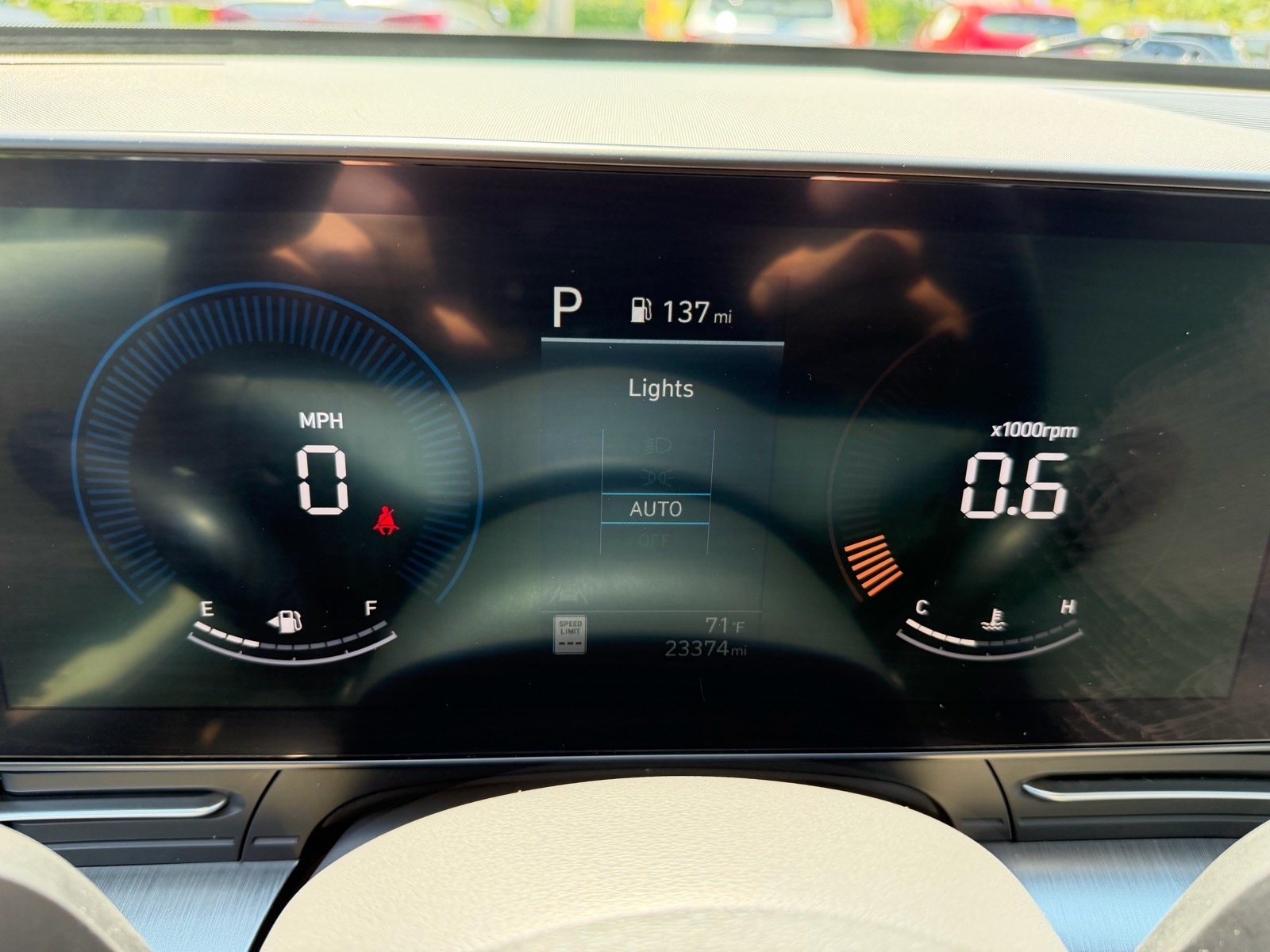 2024 Hyundai Kona SEL - Photo 19