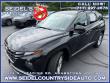 Certified 2024 Hyundai Tucson SEL SUV
