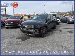 2026 Hyundai Santa Cruz Limited Truck Crew Cab