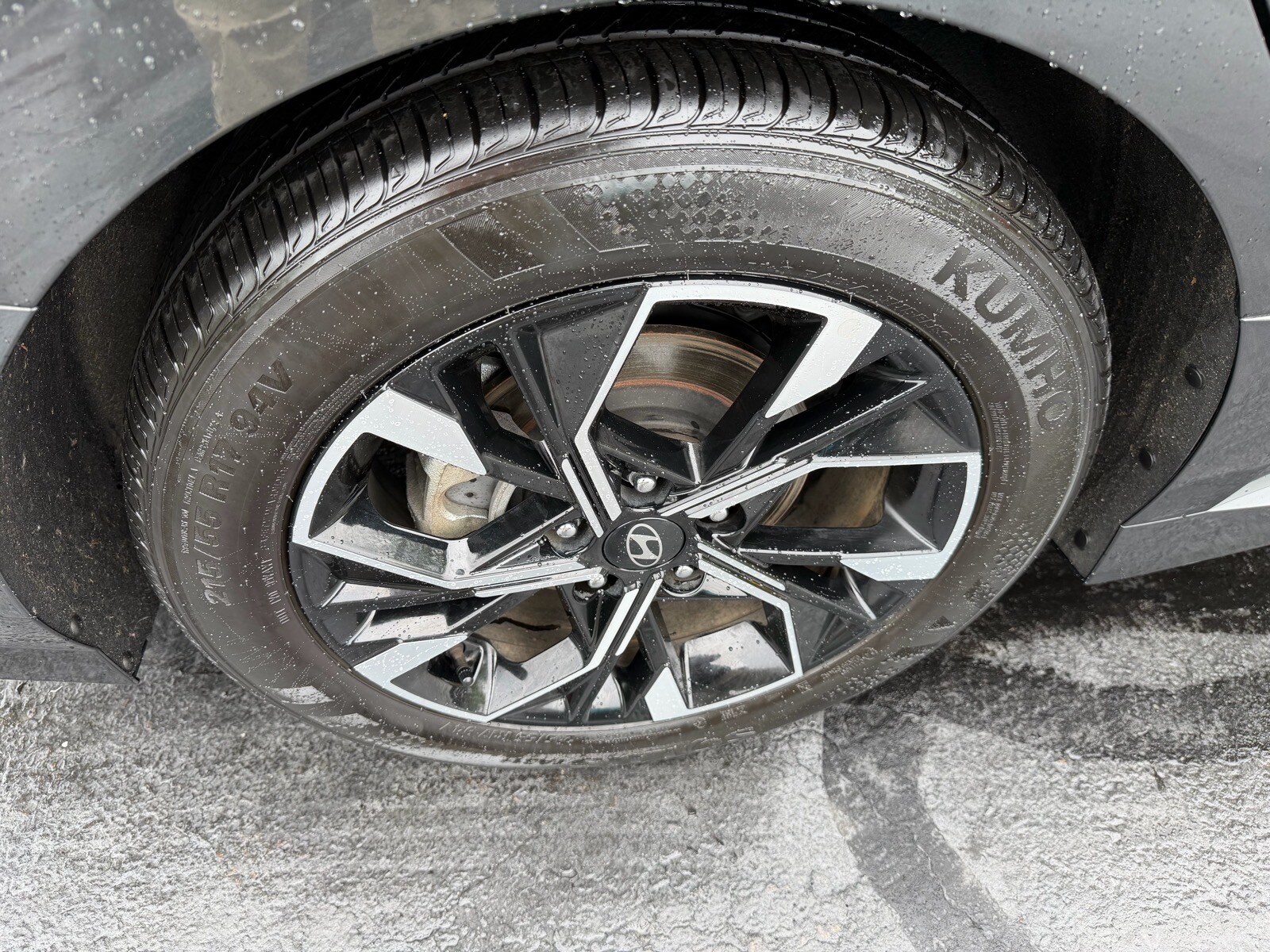 2025 Hyundai Sonata SEL - Photo 26