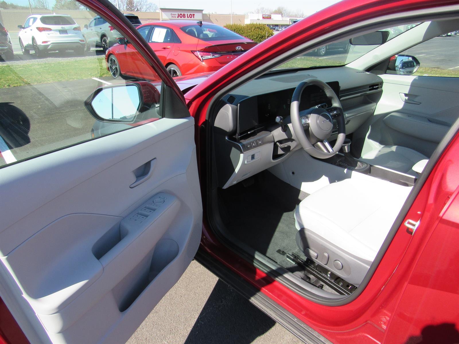 2024 Hyundai Kona SEL - Photo 19