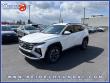New 2026 Hyundai Tucson SEL AWD SUV