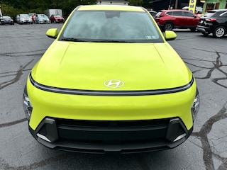 2024 Hyundai Kona SE SUV