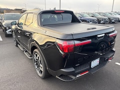 2026 Hyundai Santa Cruz Limited Truck Crew Cab