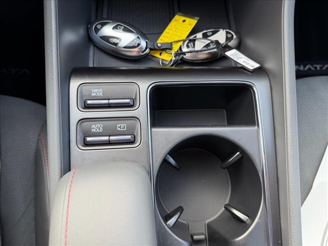 2024 Hyundai Sonata N Line - Photo 24