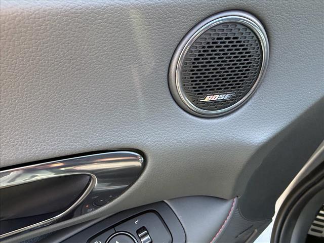 2024 Hyundai Sonata N Line - Photo 18