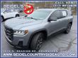 Used 2021 GMC Acadia SLT SUV