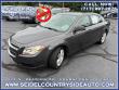 Used 2010 Chevrolet Malibu LS Sedan