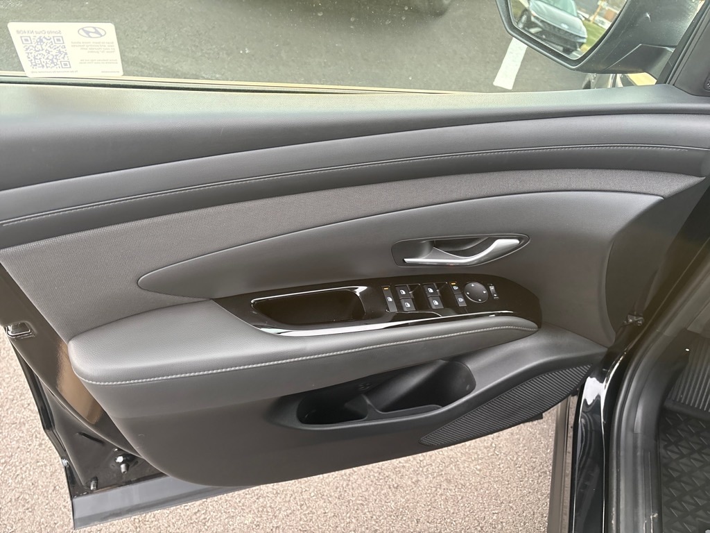 2025 Hyundai Santa Cruz XRT - Photo 9