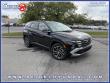 New 2026 Hyundai Tucson Hybrid Limited SUV