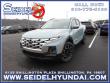 Certified 2024 Hyundai Santa Cruz 2.5L SEL Truck Crew Cab