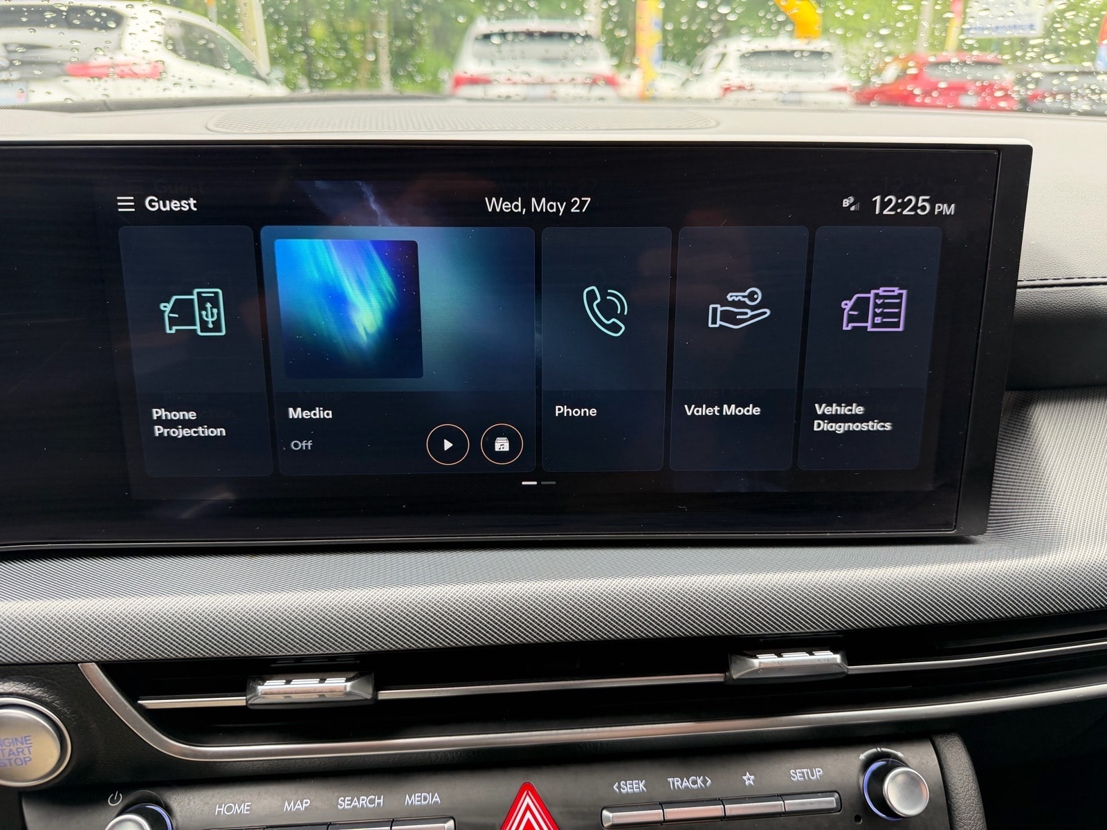 2025 Hyundai Sonata SEL - Photo 20
