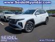 New 2025 Hyundai Tucson SEL Convenience AWD SUV