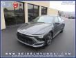 New 2026 Hyundai Sonata N Line Sedan
