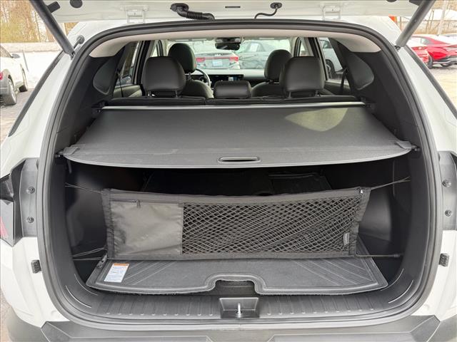 2025 Hyundai Tucson Limited - Photo 11