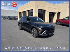 2026 Hyundai Kona SEL Premium AWD SUV