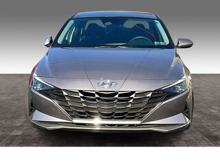 Used 2023 Hyundai Elantra SEL Sedan For Sale in Reading PA