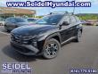 New 2025 Hyundai Tucson XRT AWD SUV