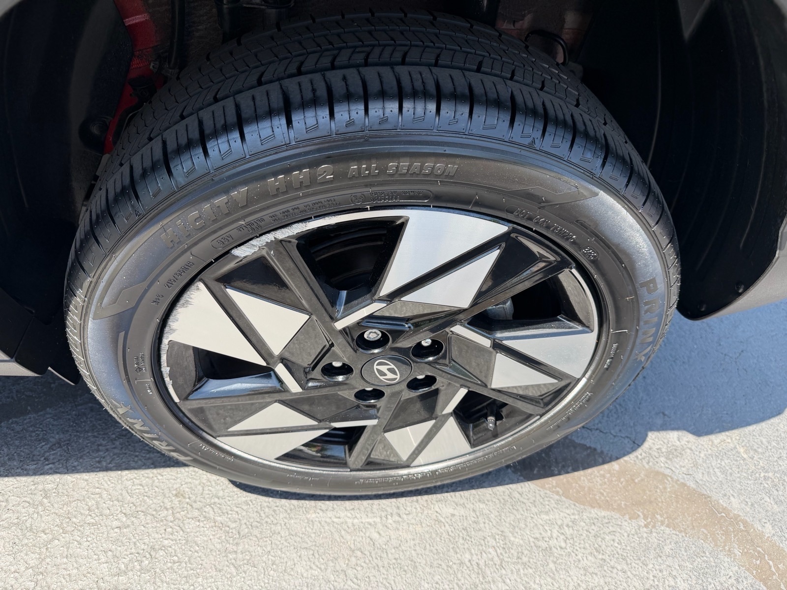 2024 Hyundai Kona SEL - Photo 25