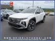 New 2025 Hyundai Tucson XRT AWD SUV