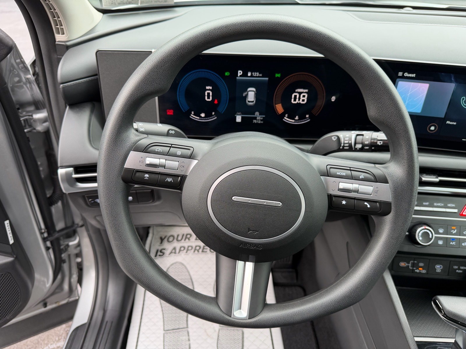 2026 Hyundai Tucson SE - Photo 20