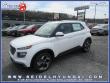 New 2026 Hyundai Venue SEL SUV