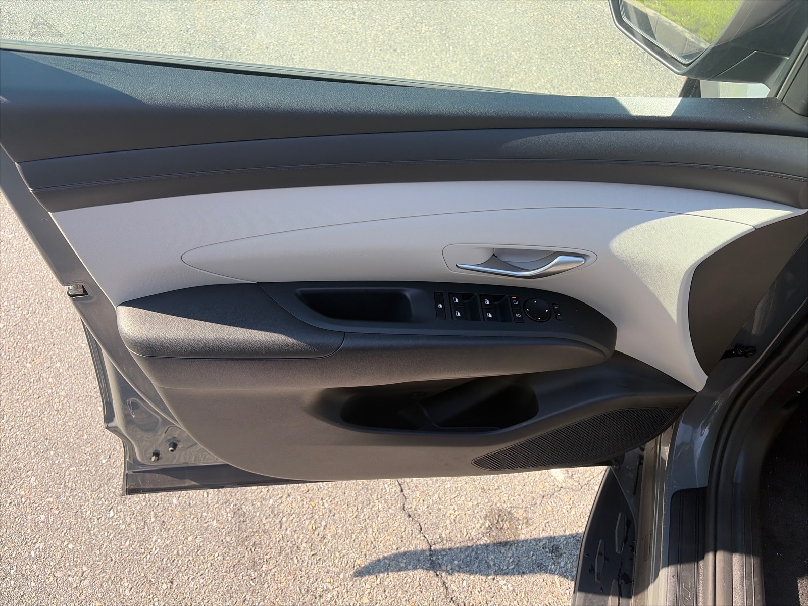 2025 Hyundai Tucson SEL - Photo 14