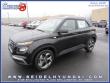 New 2026 Hyundai Venue SEL SUV