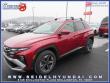 New 2026 Hyundai Tucson SEL AWD SUV
