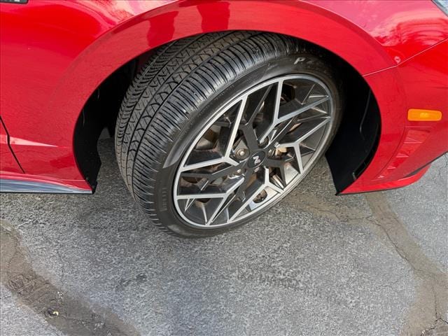 2023 Hyundai Sonata N Line - Photo 31
