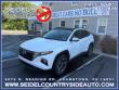 Certified 2022 Hyundai Tucson Hybrid SEL Convenience SUV
