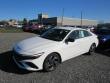 Certified 2025 Hyundai Elantra SEL Sport Sedan