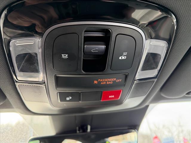 2024 Hyundai Sonata N Line - Photo 25