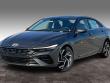 New 2025 Hyundai Elantra SEL Convenience Sedan