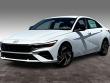 New 2025 Hyundai Elantra SEL Sport Sedan