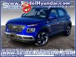 Certified 2022 Hyundai Venue  SUV