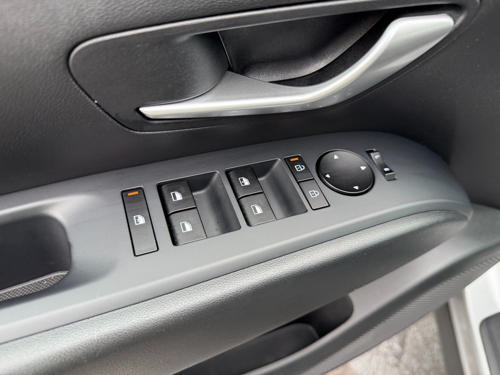 2026 Hyundai Tucson SE - Photo 18