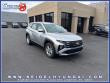 New 2026 Hyundai Tucson SE AWD SUV