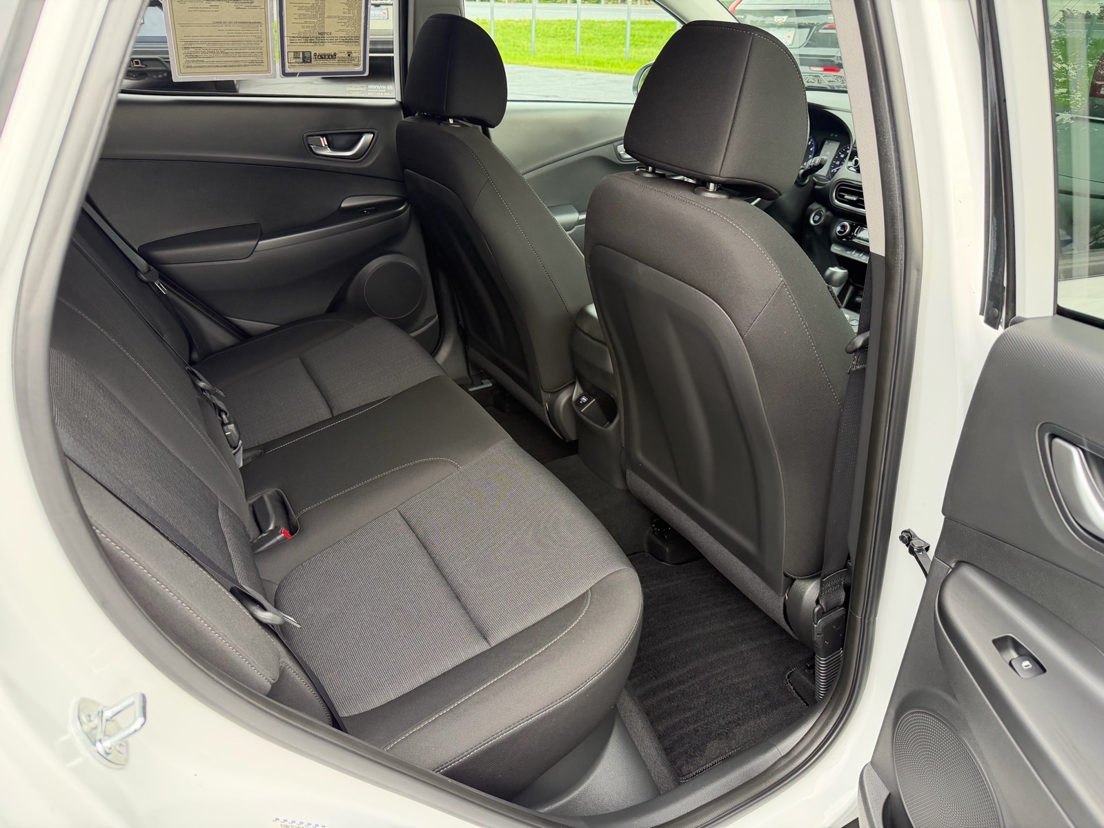 2023 Hyundai Kona SEL - Photo 10