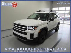 2026 Hyundai Santa Fe XRT AWD SUV