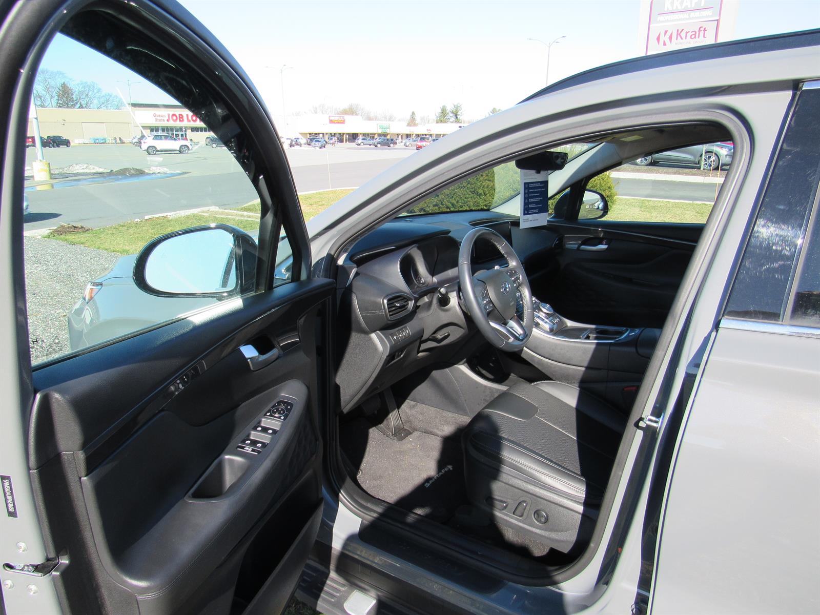 2023 Hyundai Santa Fe XRT - Photo 19