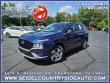 Used 2023 Hyundai Santa Fe SE SUV