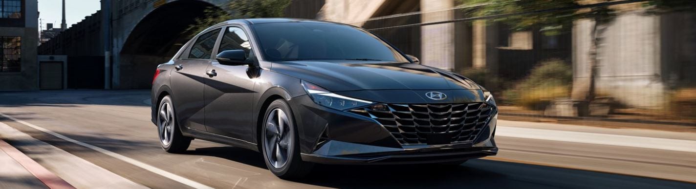 2022 Hyundai Elantra